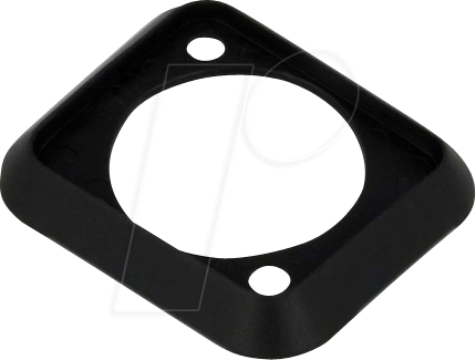 CLIFF CP299902 - Dichtung für XLR-Gehäuse FT