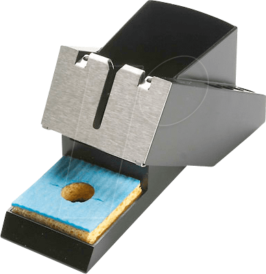 ERSA 0A43 - Ablageständer Entlötpinzette Chip tool, antistatisch