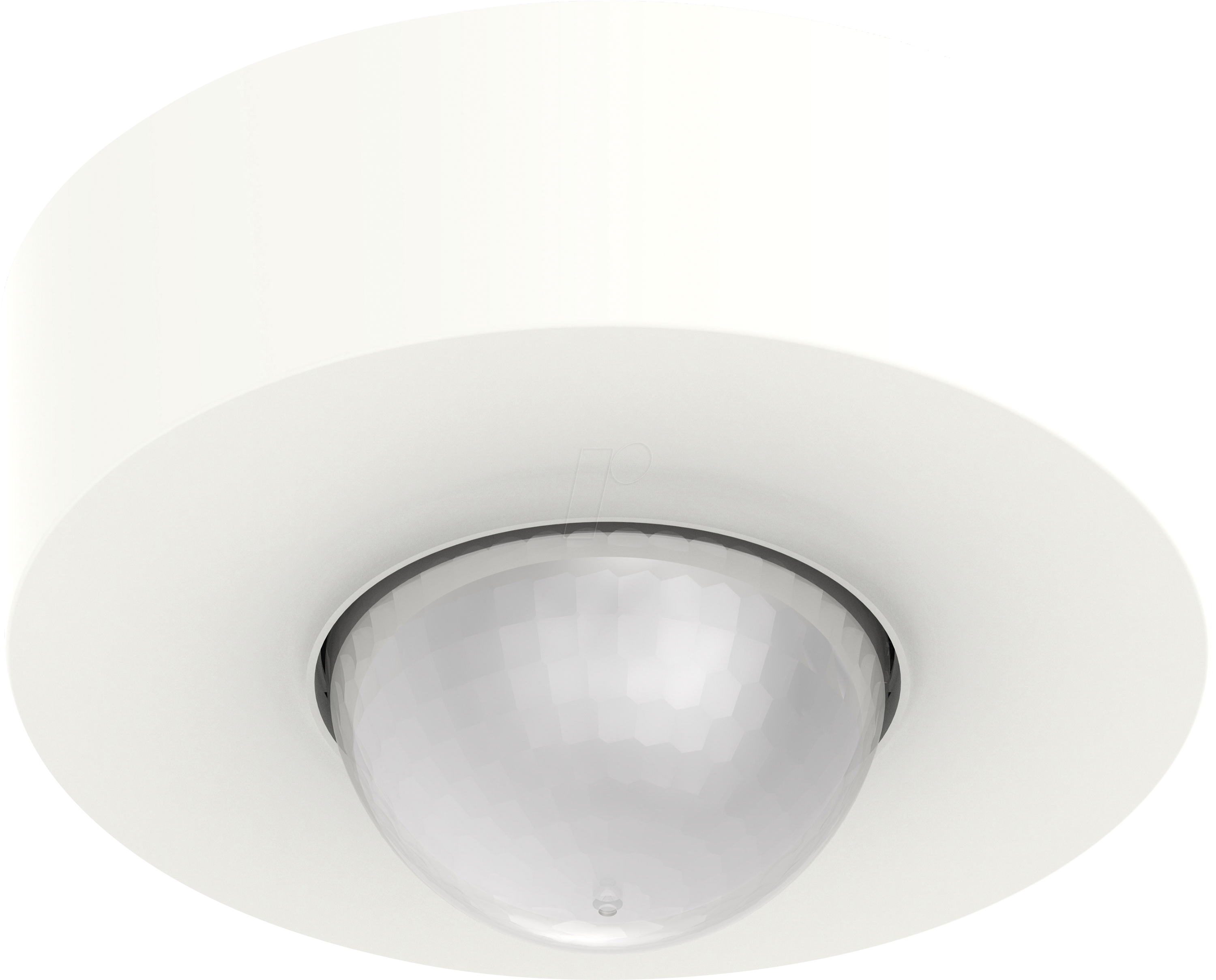 ME MEG5640-3119 - ARGUS 360 ° Bewegungsmelder, IP54 polarweiß