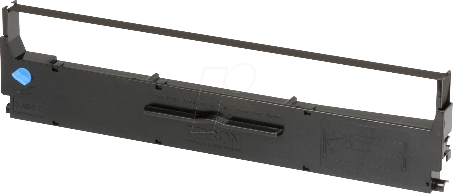 FARBBAND S015637 - Farbband, Epson, für LX-350 / LX-300
