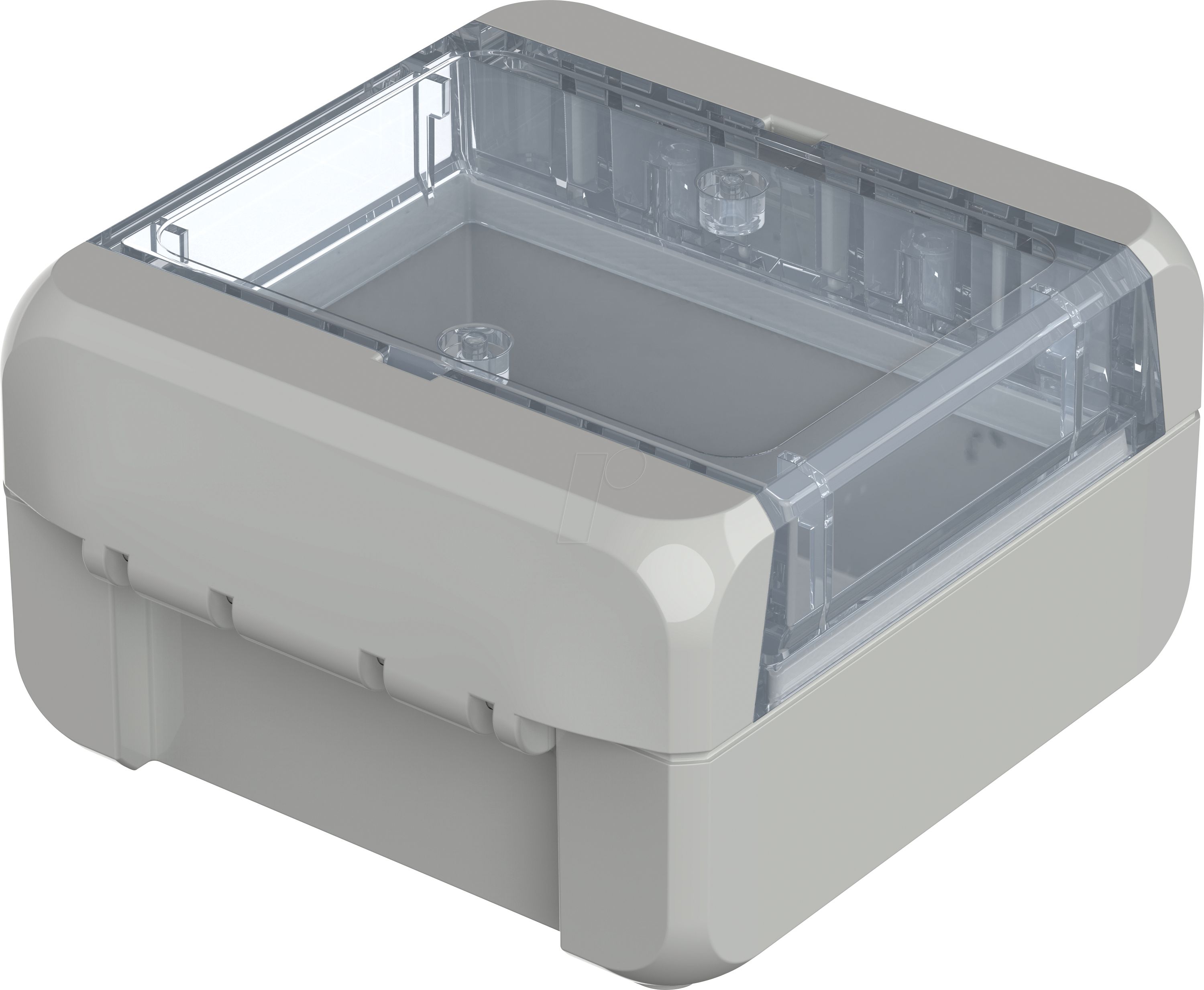 B 080805 PCG7035 - Bocube,89x80x47 mm, outdoorfähig,IP68