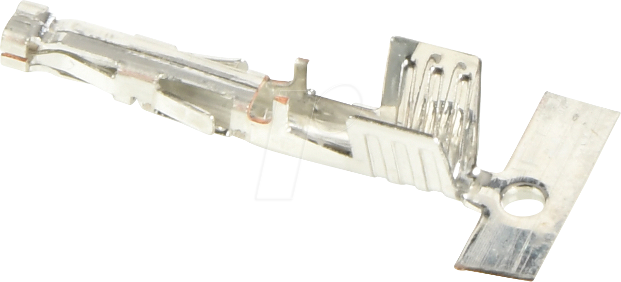 MOLEX 768230322 - Crimpkontakt - Mega-Fit - Buchse - 12 AWG