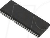 CY7C1021DV33-10V - High-Speed SRAM, 1 Mb (64 K x 16), 3,3 V, 10ns, SOJ-44