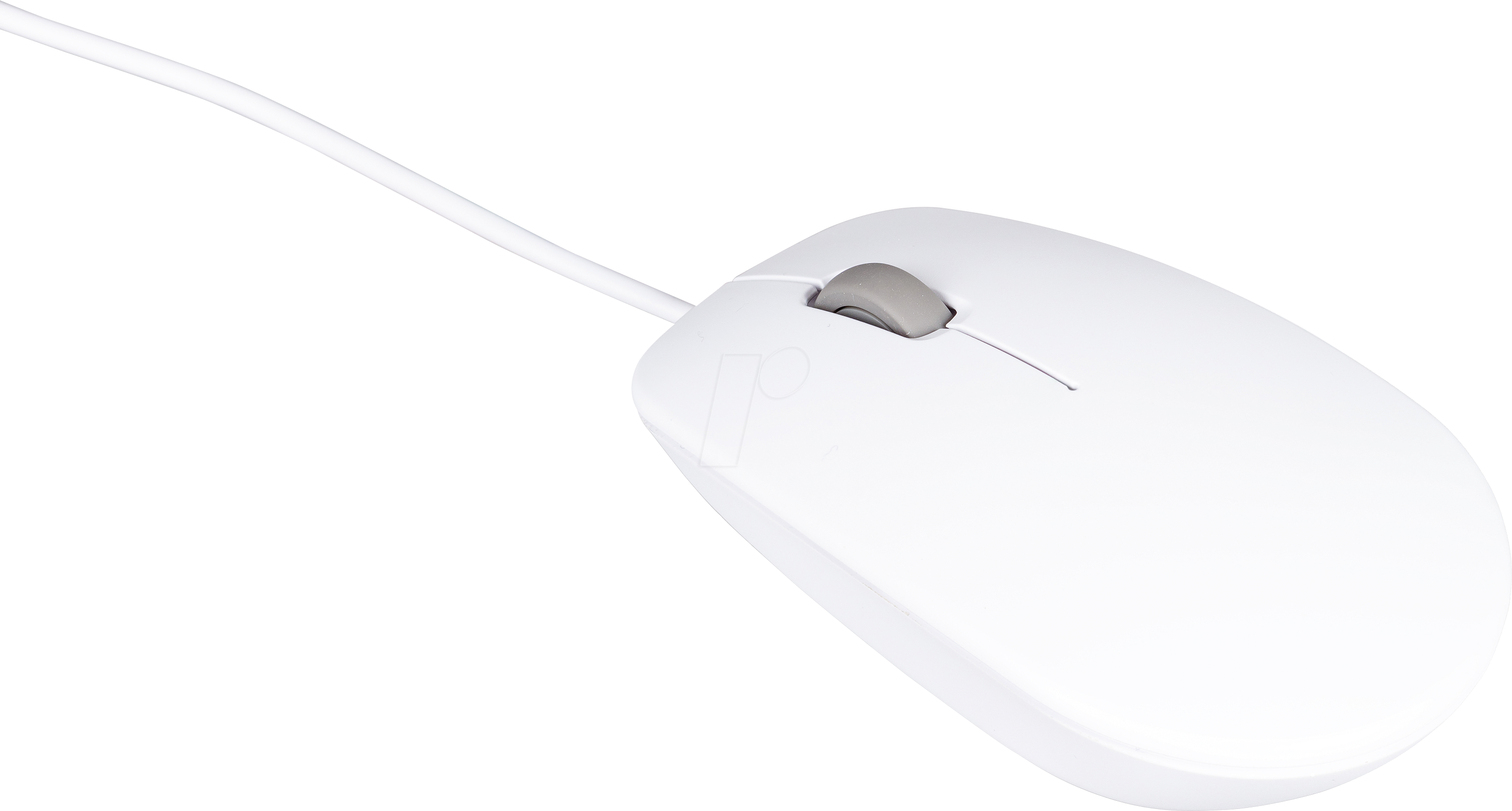 RPI MOUSE 2 WT - Raspberry Pi - Maus 2, weiß