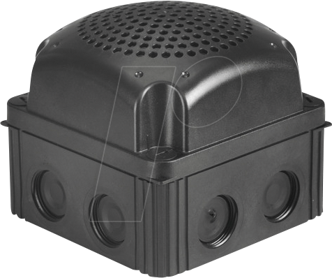 WERMA 15400055 - Sprachausgabe, programmierbar, WM 24 VDC BK