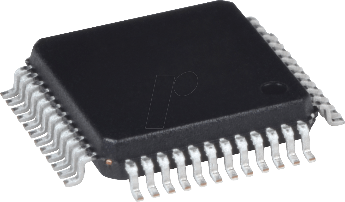 Thumbnail - MCP 8025-115E/PT - Motortreiber, für DC-Motoren, TQFP-48