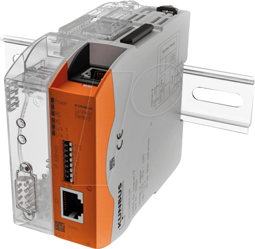 RP GW ETHERNET - RevPI Gateway Ethernet/IP