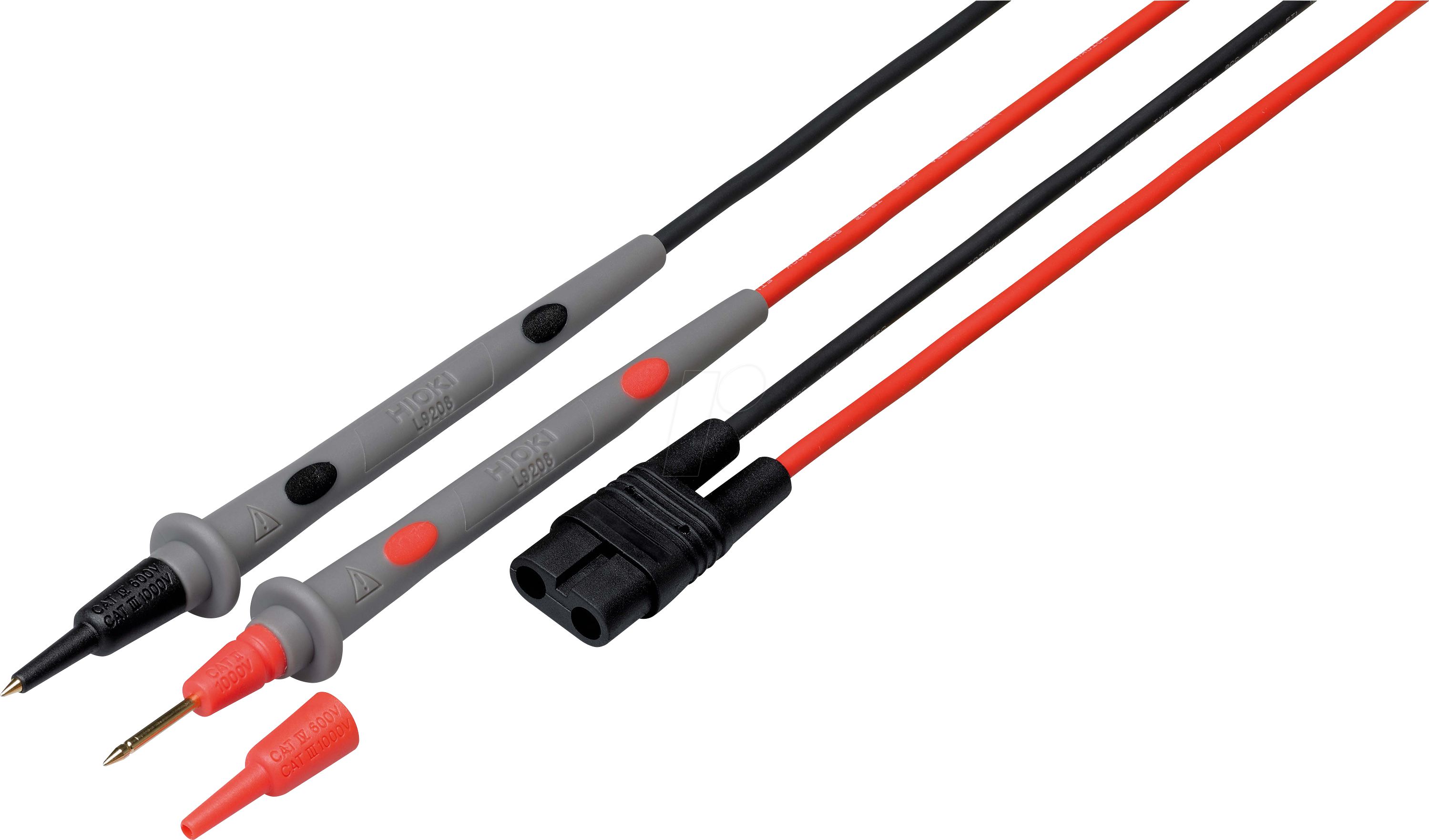 HIOKI L9208 - Messleitungssatz, Hioki L9208