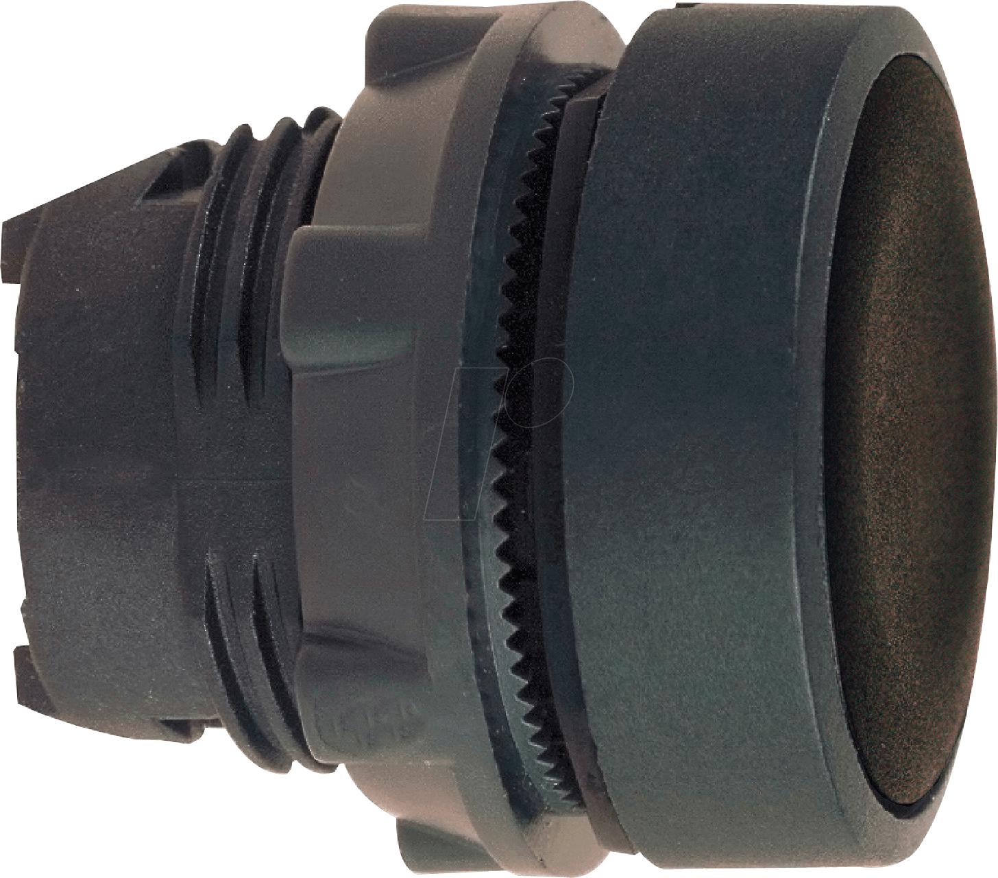 ZB5AA2 - Frontelement für Leuchtdrucktaster XB5, ohne Rastung