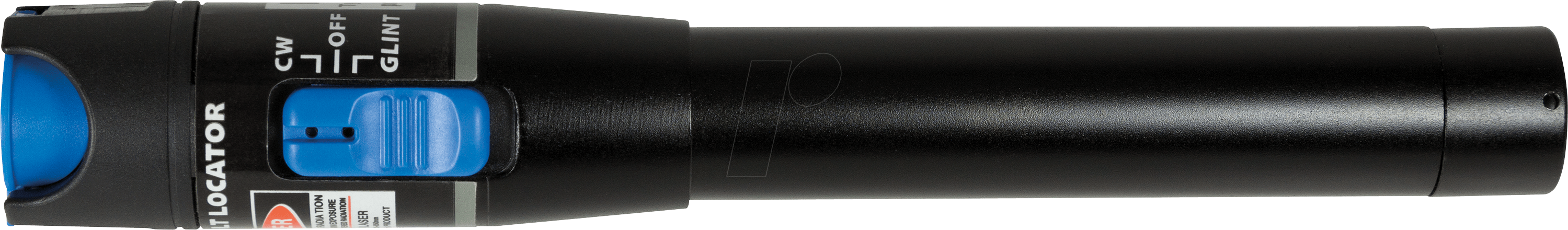 LOGILINK WZ0049 - LWL Durchgangsprüfer