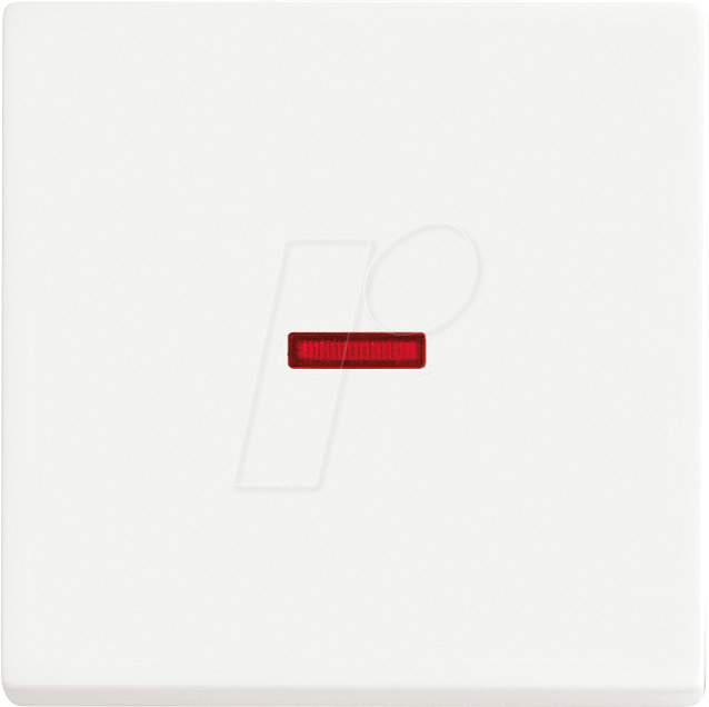 EL BJ 1789-884 - Wippe mit kleiner roter Kalotte