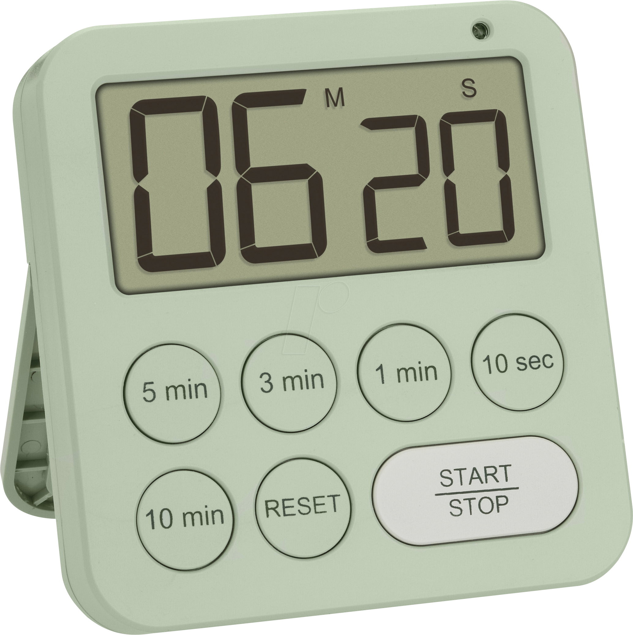 TFA 38205604 - Digitaler Timer und Stoppuhr