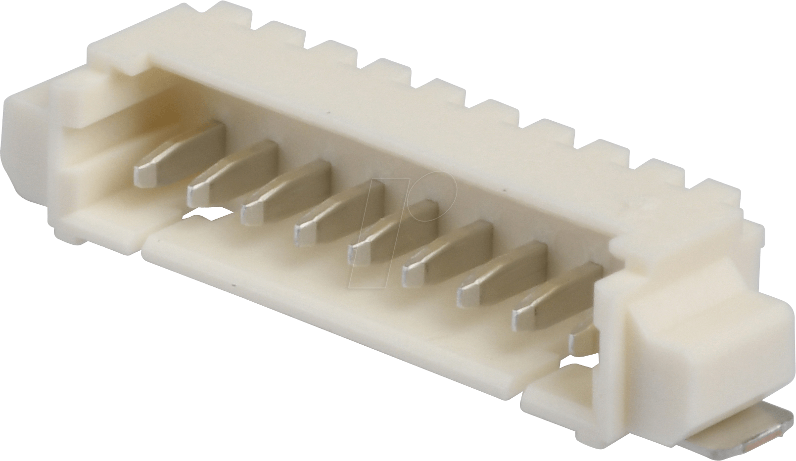 MOLEX 532610971 - Molex Stiftleiste SMD - PicoBlade - 1x9-polig - Stecker