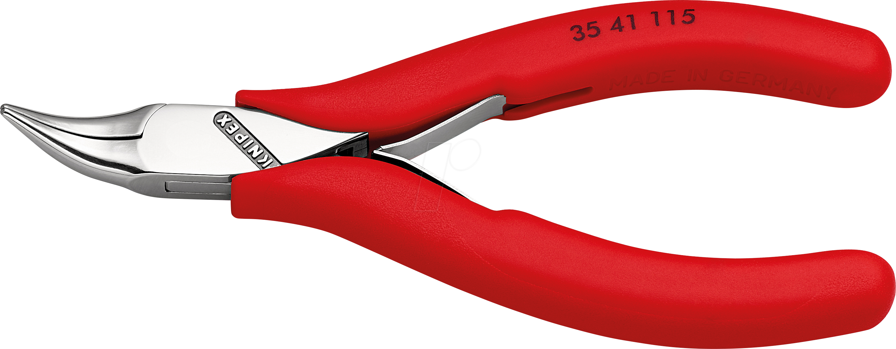 Thumbnail - KN 35 41 115 - Elektronik-Greifzange, 115 mm