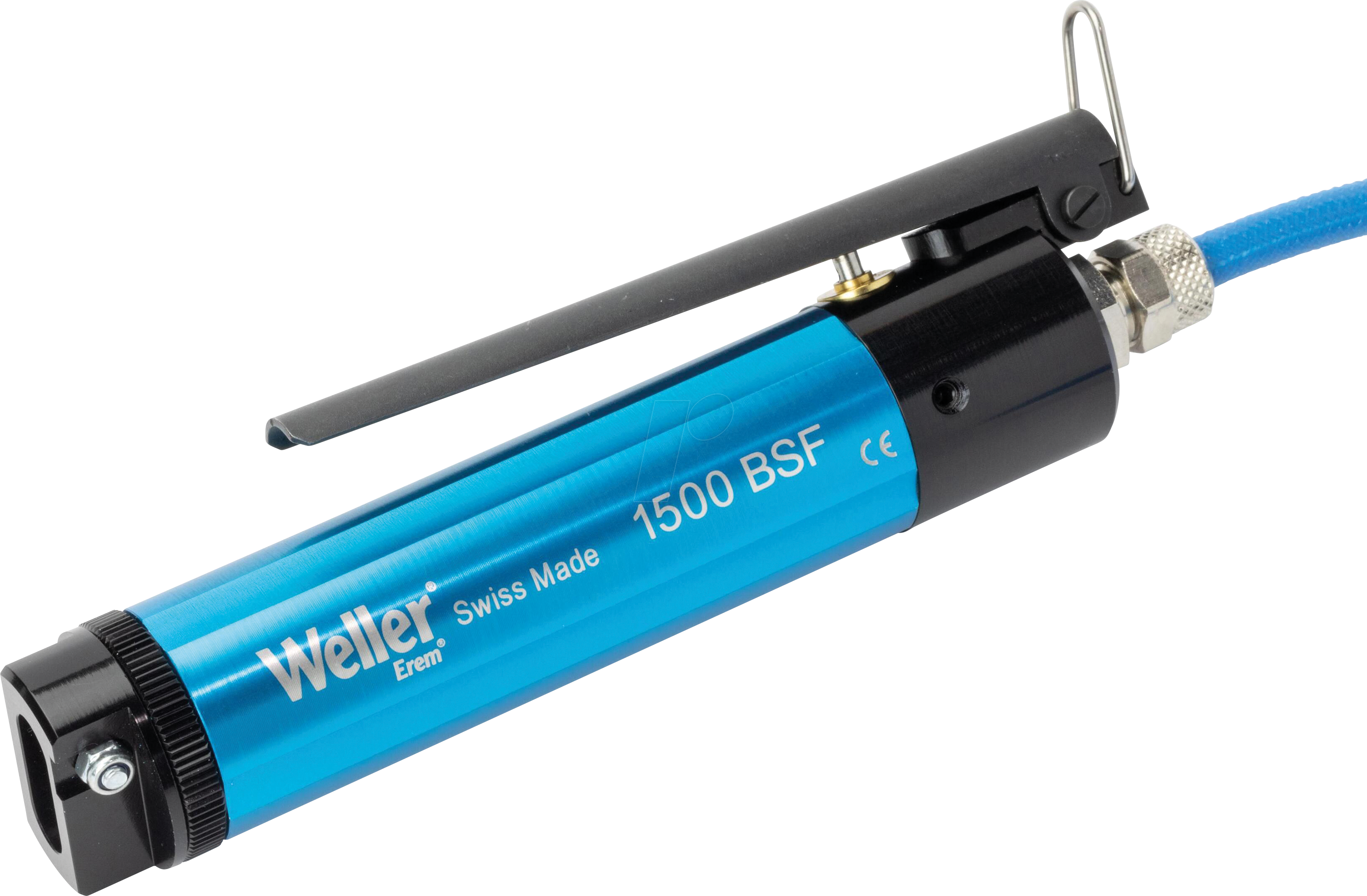 EREM 1500BSF - Pneumatische Seiten- und Spitzschneider