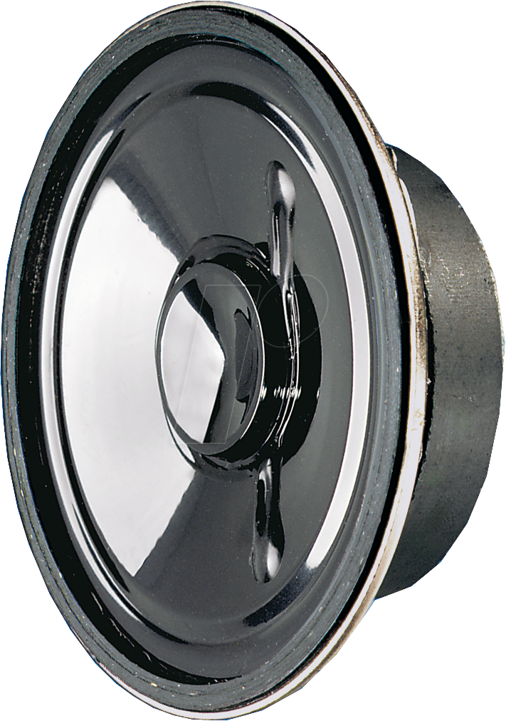 VIS K50-50 - Kleinlautsprecher K 50, 2W, 50Ohm