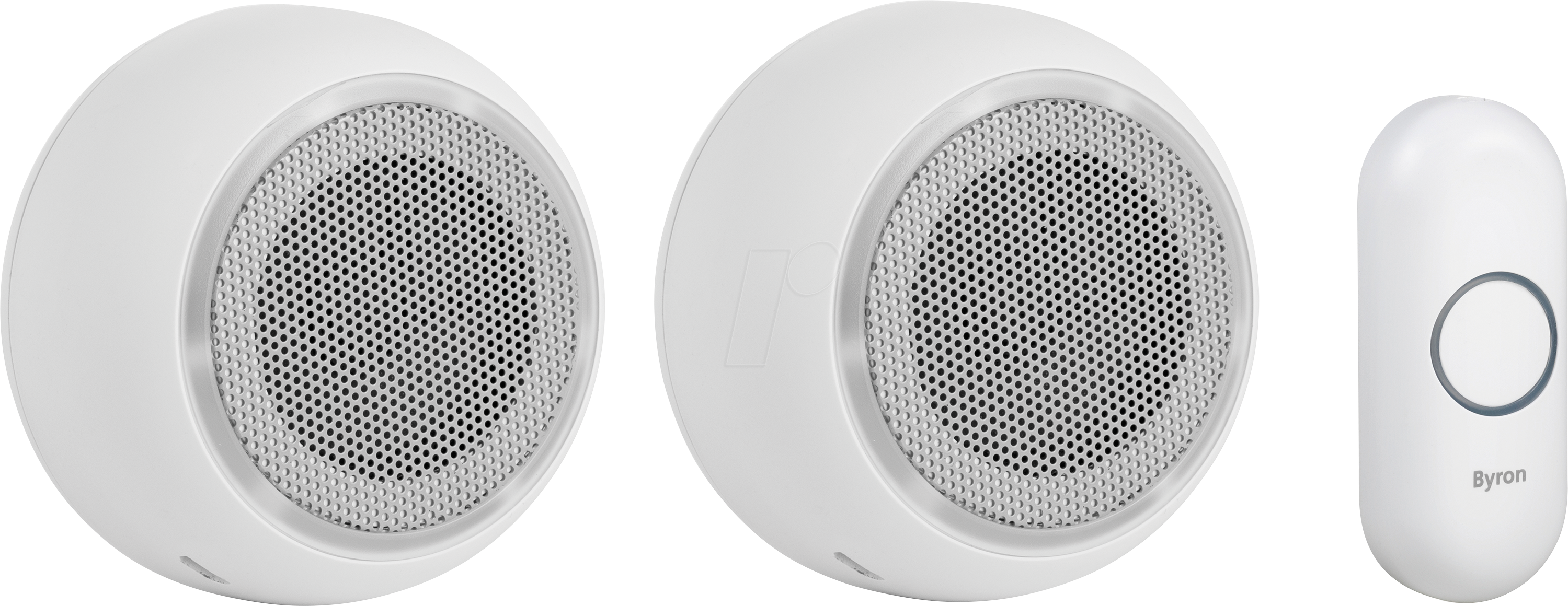 BYR DBY-23514 - Funk-Türklingelset