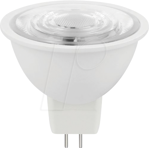 SCHI L642731027 - LED-Lampe GU5.3, MR16, 3 W, 280 lm, 2700 K, dimmbar
