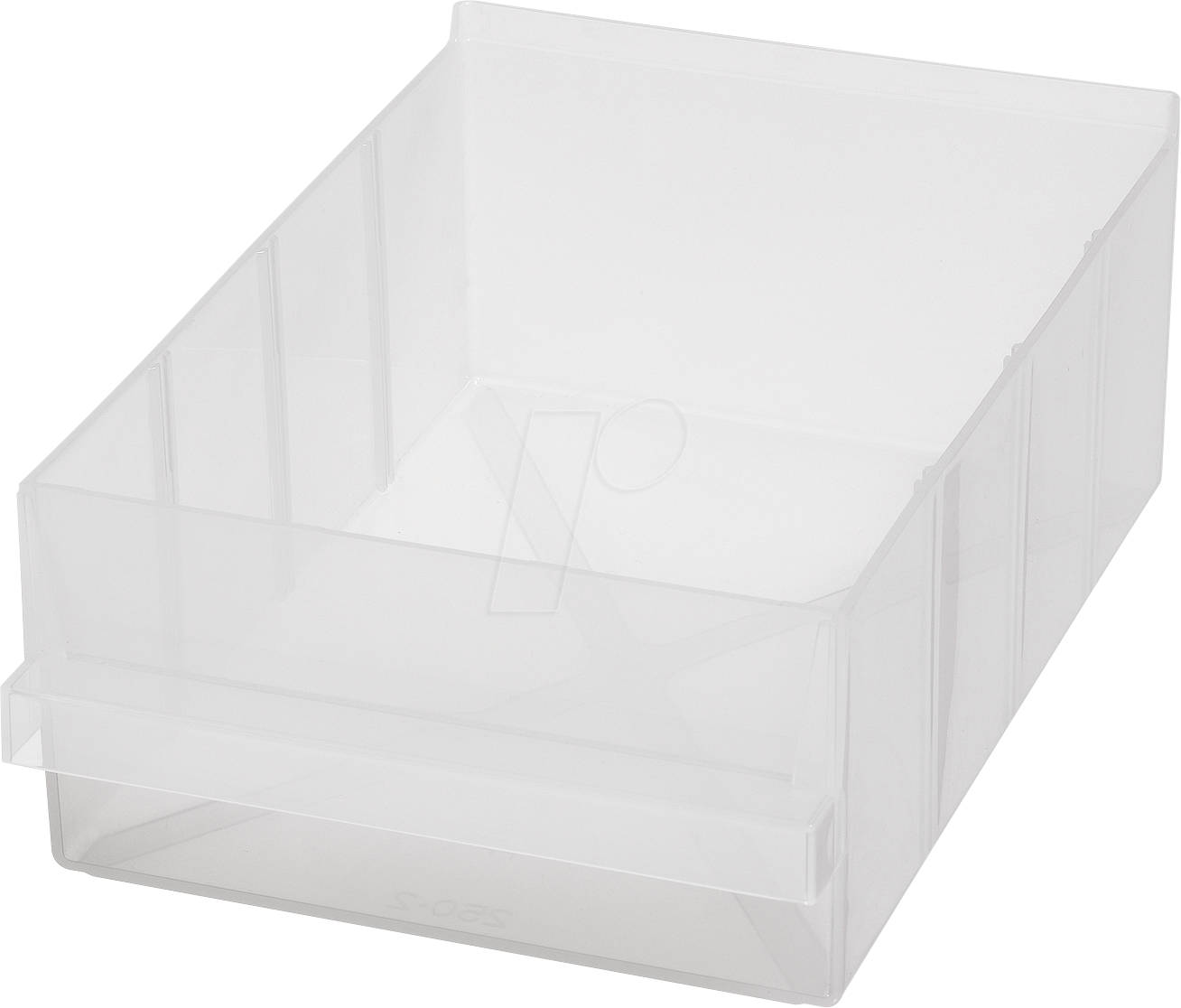 RAACO 107259 - Schublade 250-02