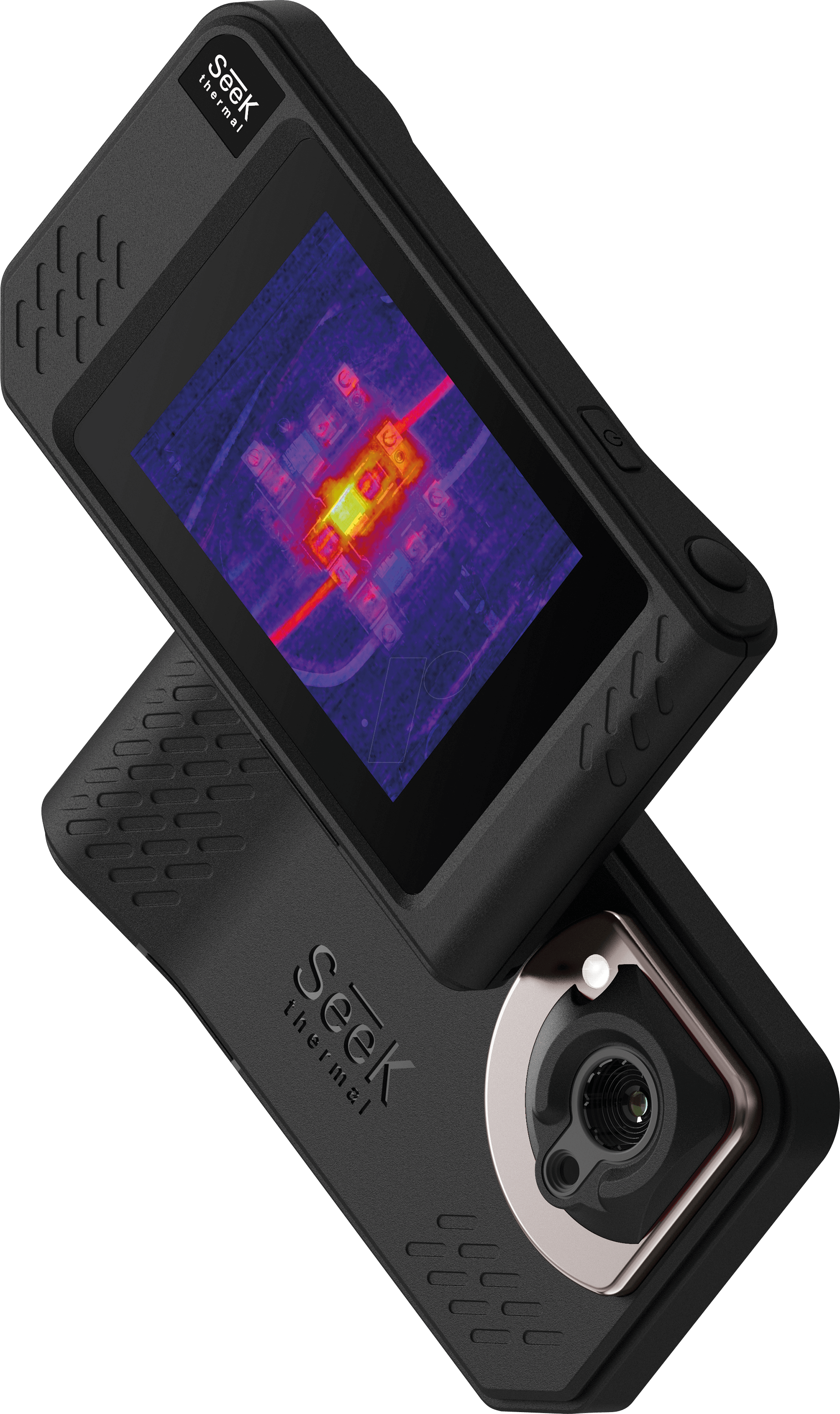 SEEK SHOT - Wärmebildkamera SHOT, -40 °C ... 330 °C