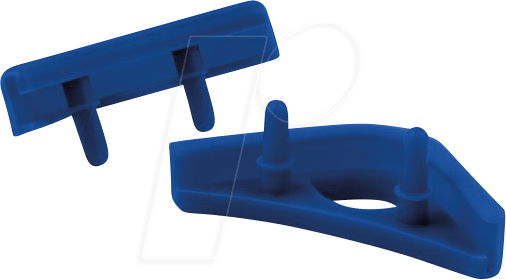 NO NA-SAVP1 BL - Noctua NA-SAVP1, Anti-Vibrations-Pads, blau, 16 Stück