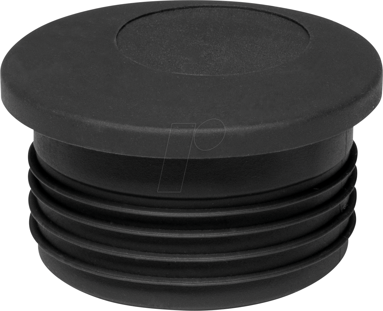 EL E10 - Verschlussstück, Ø 40mm
