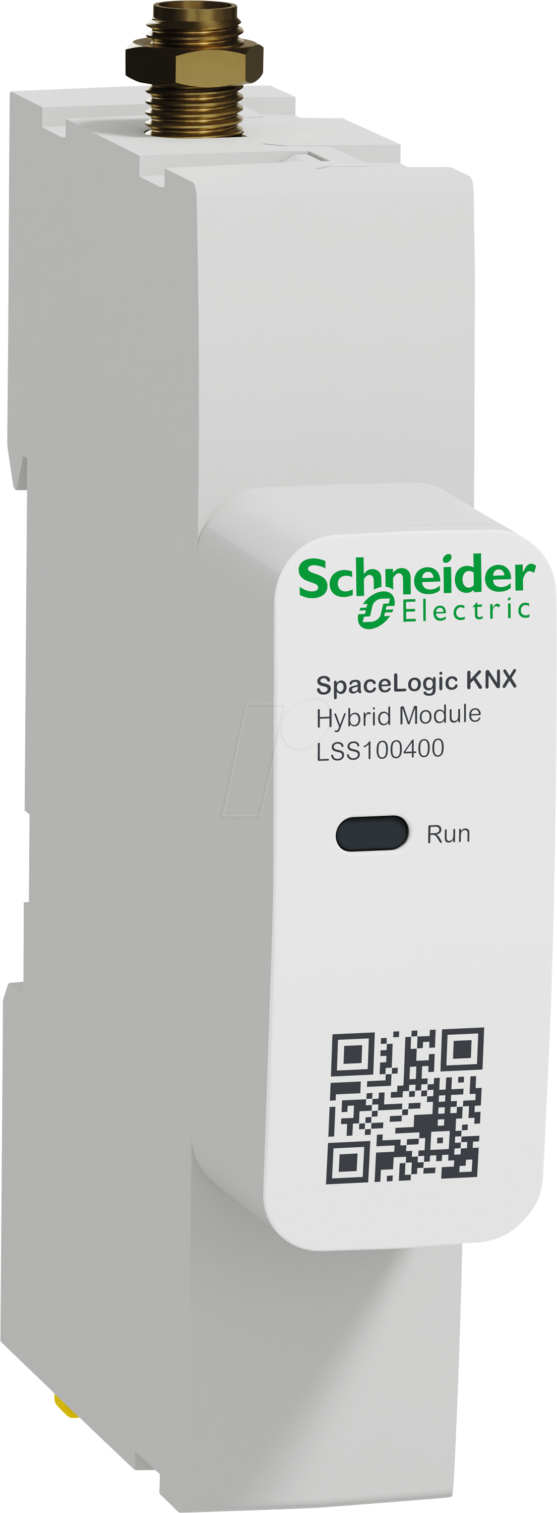 SE LSS100400 - SpaceLogic KNX Hybrid Modul