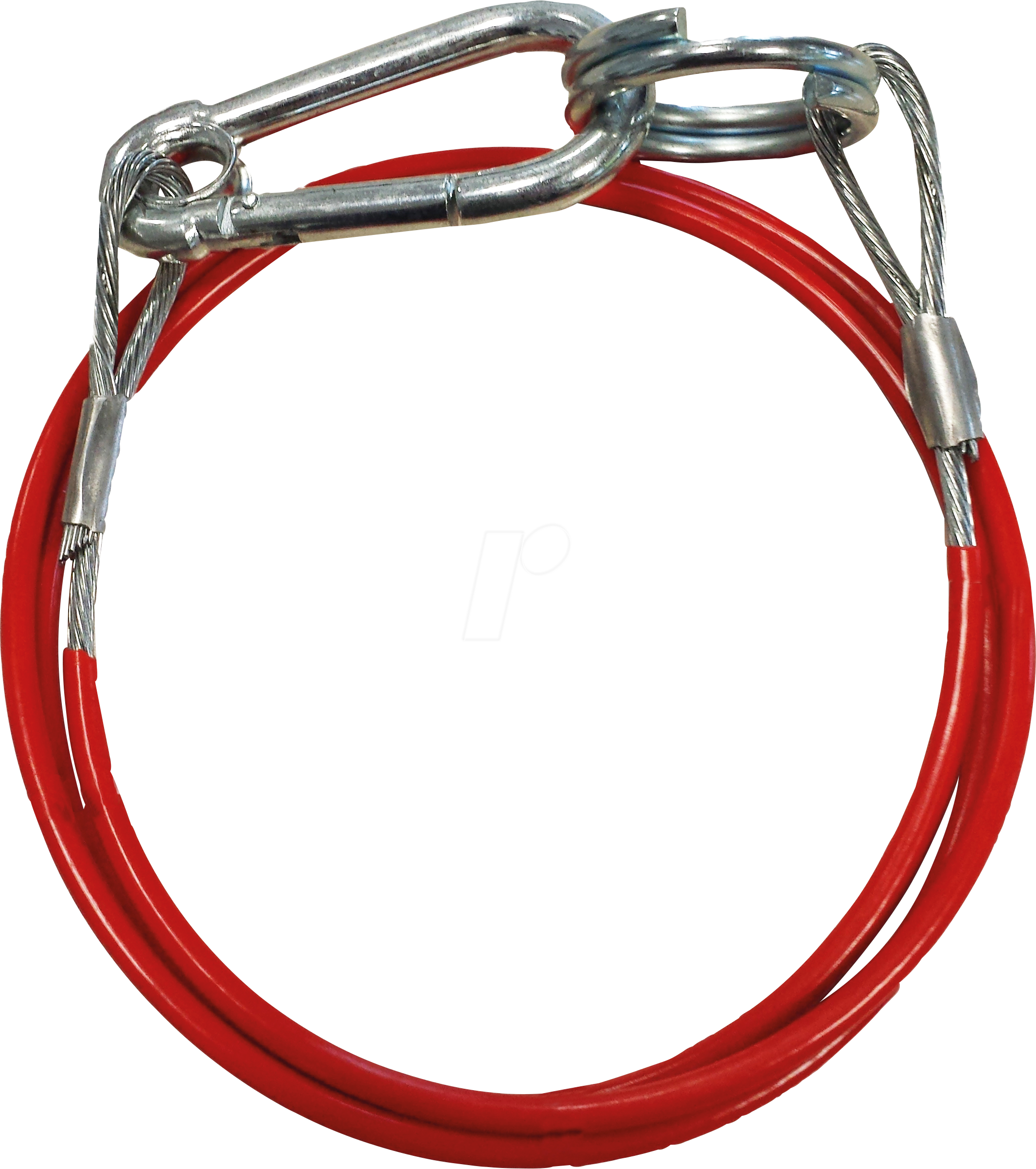 CAMP 25127 - Caravan - Abrißseil, 1m