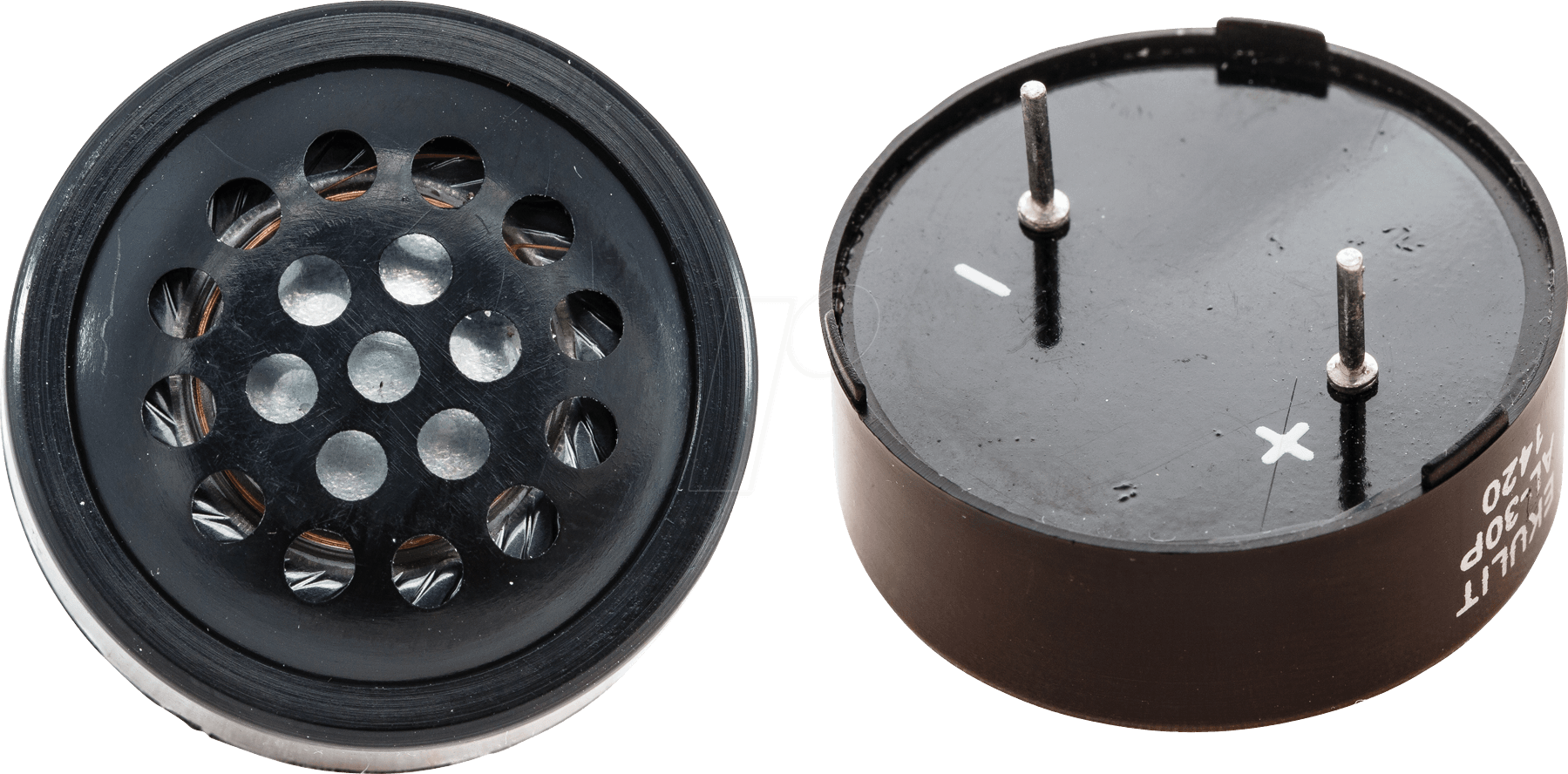 AL-30P - Kleinlautsprecher AL-30P, 0,2W, 8Ohm