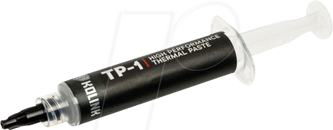 KOLINK 06096 - Kolink UMBRA PRO TP-1 Wärmeleitpaste - 6 g