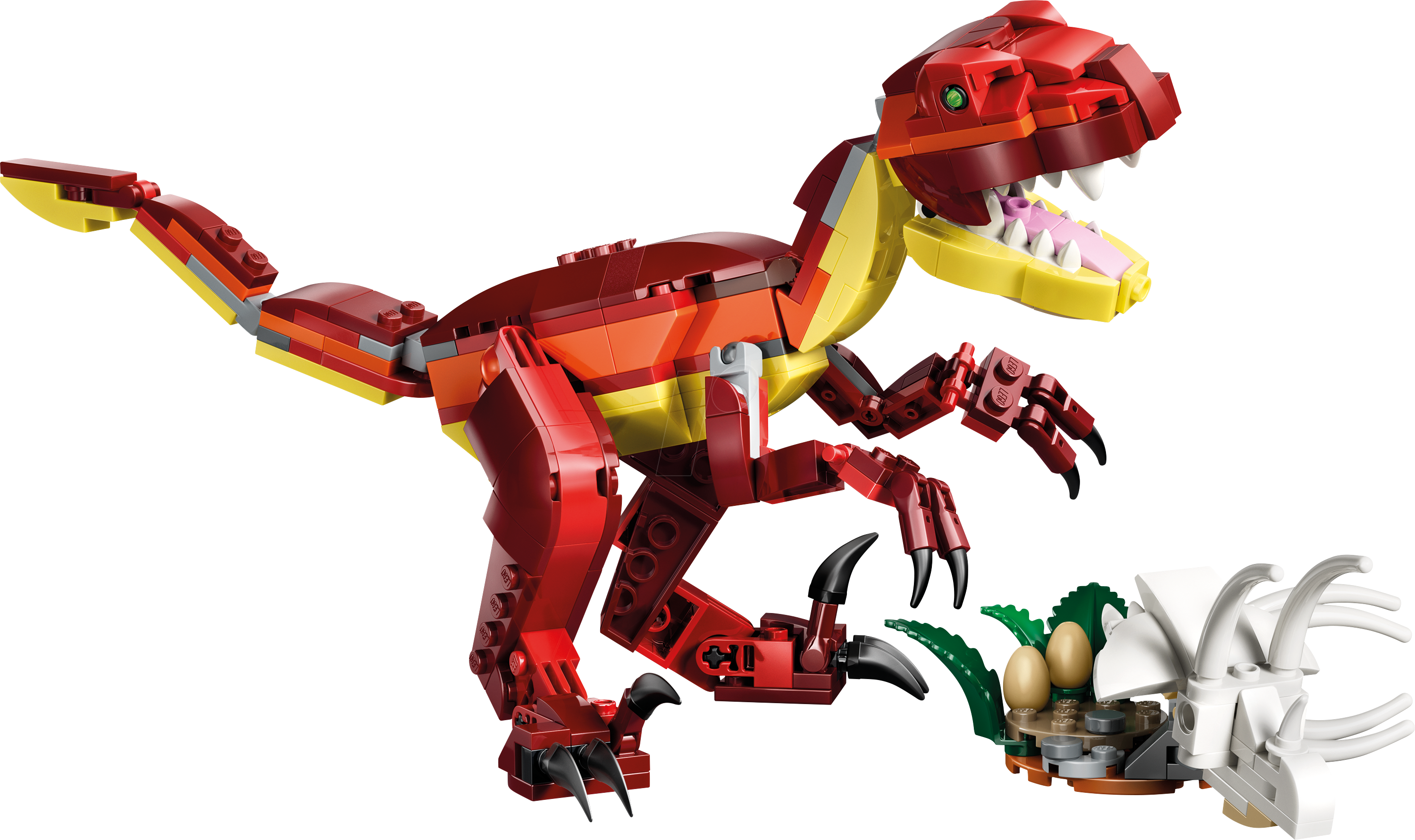 LEGO 31379 - LEGO® Creator - Wilder Dinosaurier