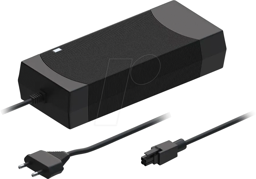 TEL PR313EU3 - TELTONIKA EU-Netzteil, 4-Pin, 130W