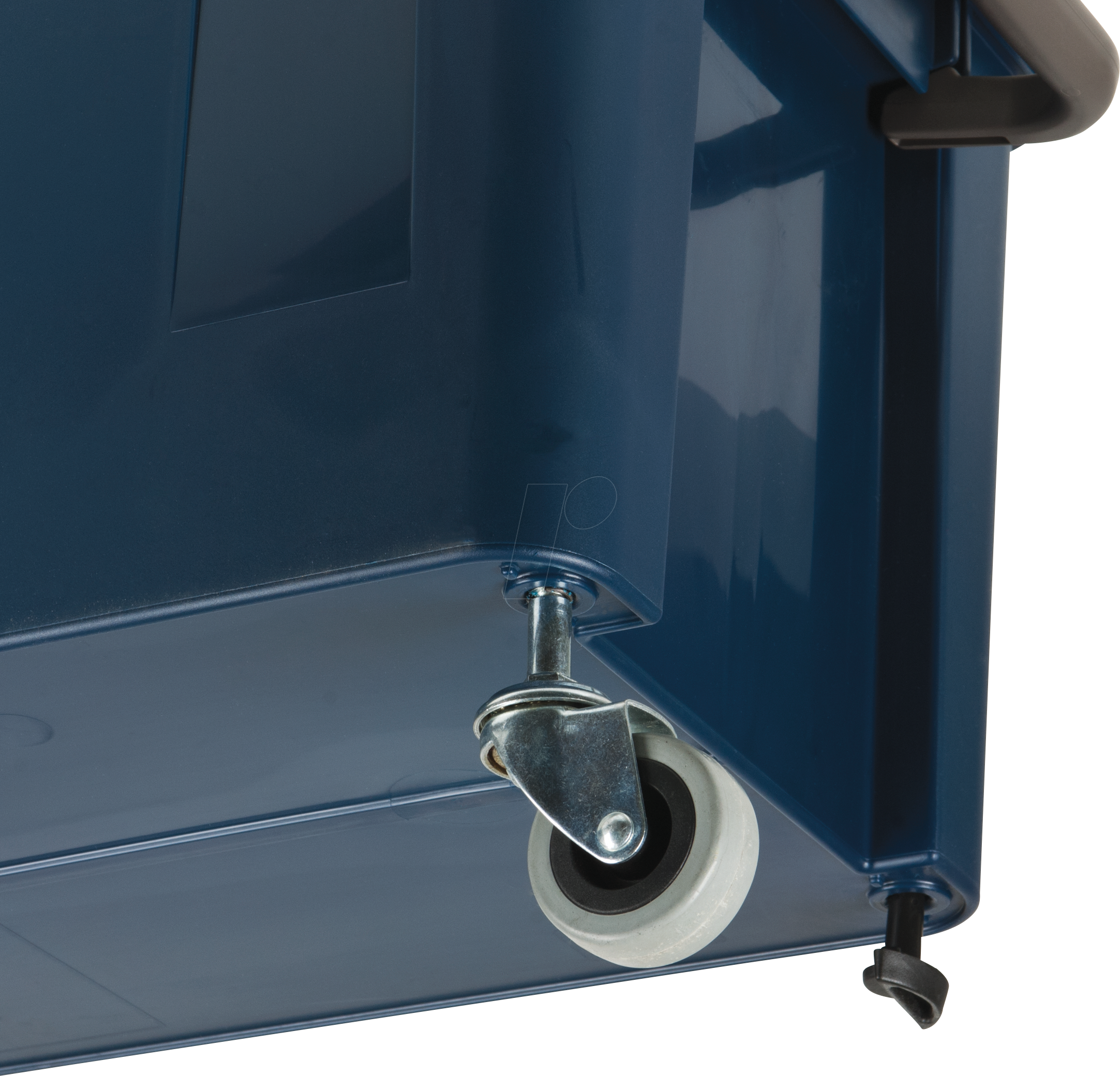 RAACO 113656 - Rollen f. Compact 37-62, 4 Stk