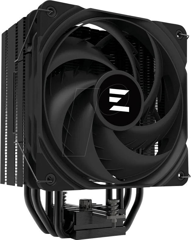 ZLM 50019 - Zalman CNPS9X Performa Plus CPU Kühler