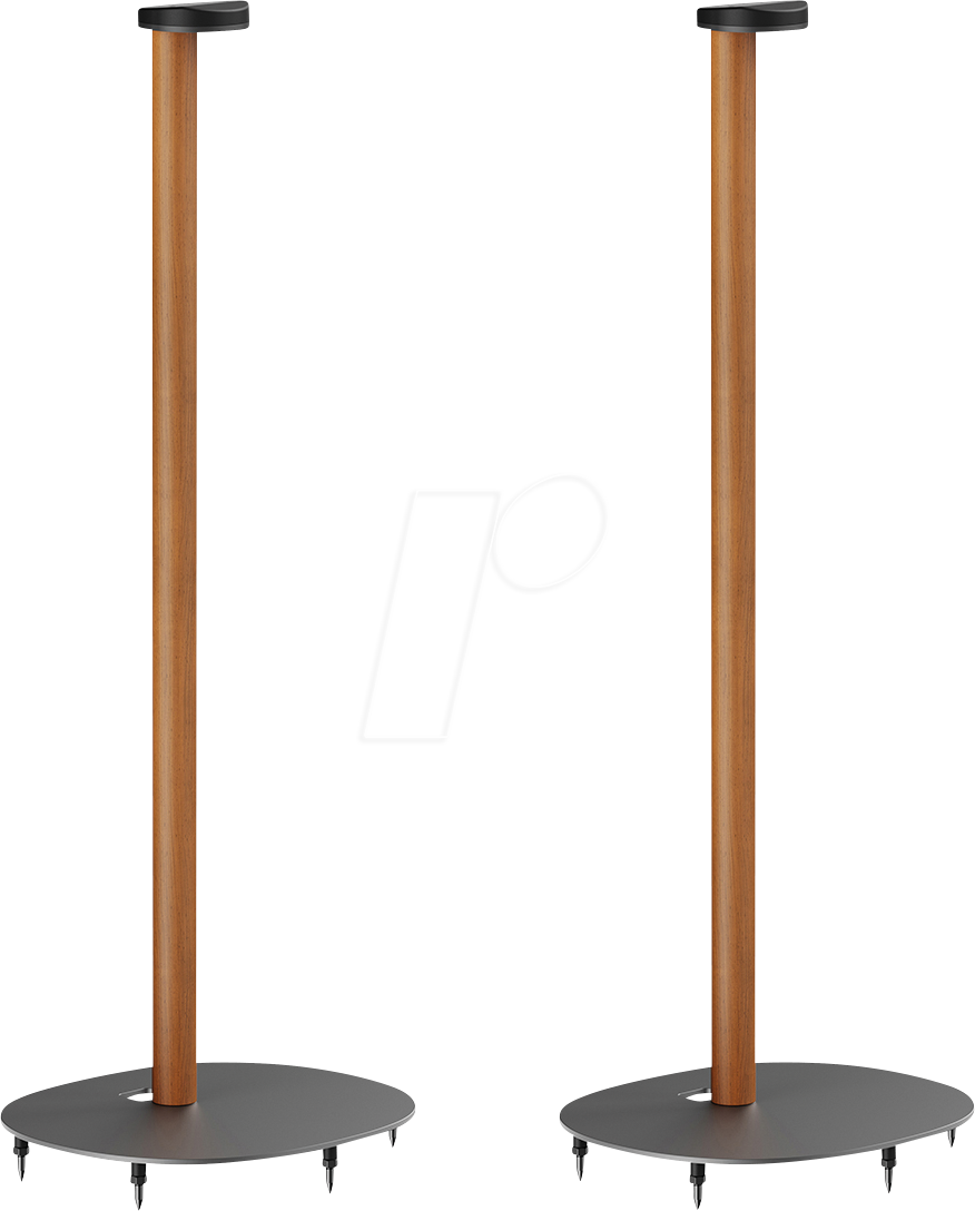 MYW HS48L - Lautsprecherständer für SONOS Era 100 & 300, 2er Set