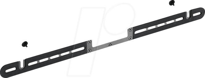 LOGILINK BP0221 - Wandhalter für Sonos Arc und Sonos Arc Ultra Soundbars