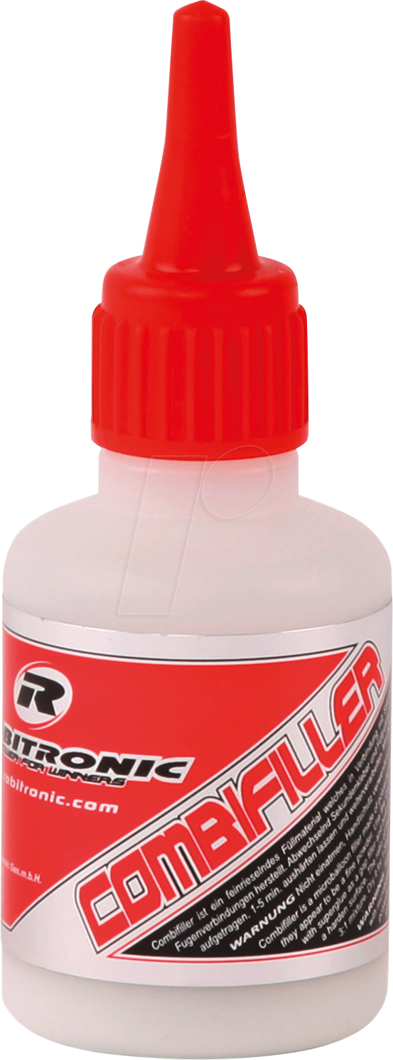 FILLER L307 - Combifiller, fein, 70 g