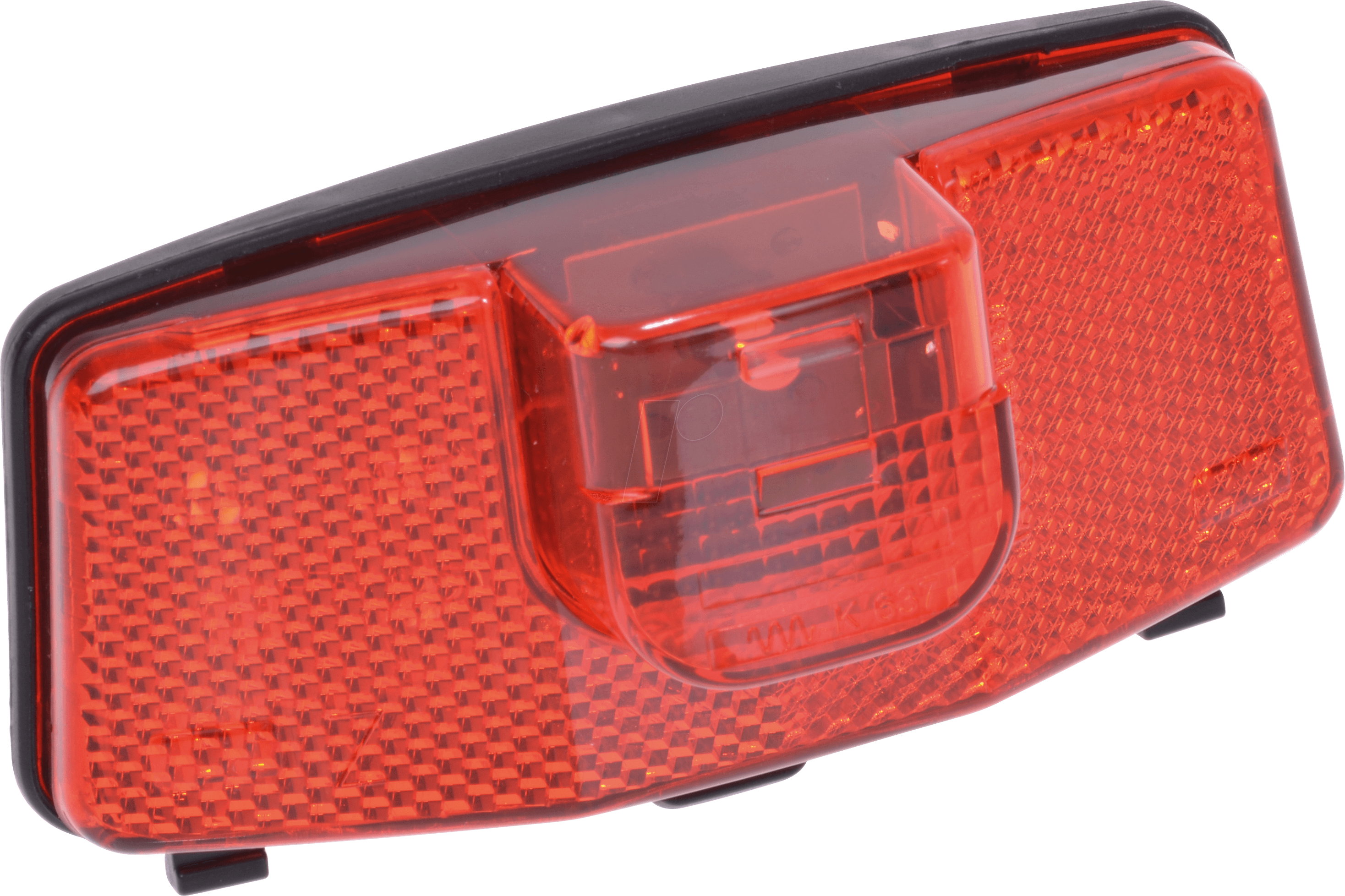 BIKE 40062 - Bike - Rücklicht, LED, Dynamo