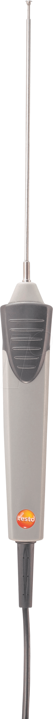 TESTO 0602 0693 - Sensor, Typ K, -60 … +1000 °C, Oberflächenfühler