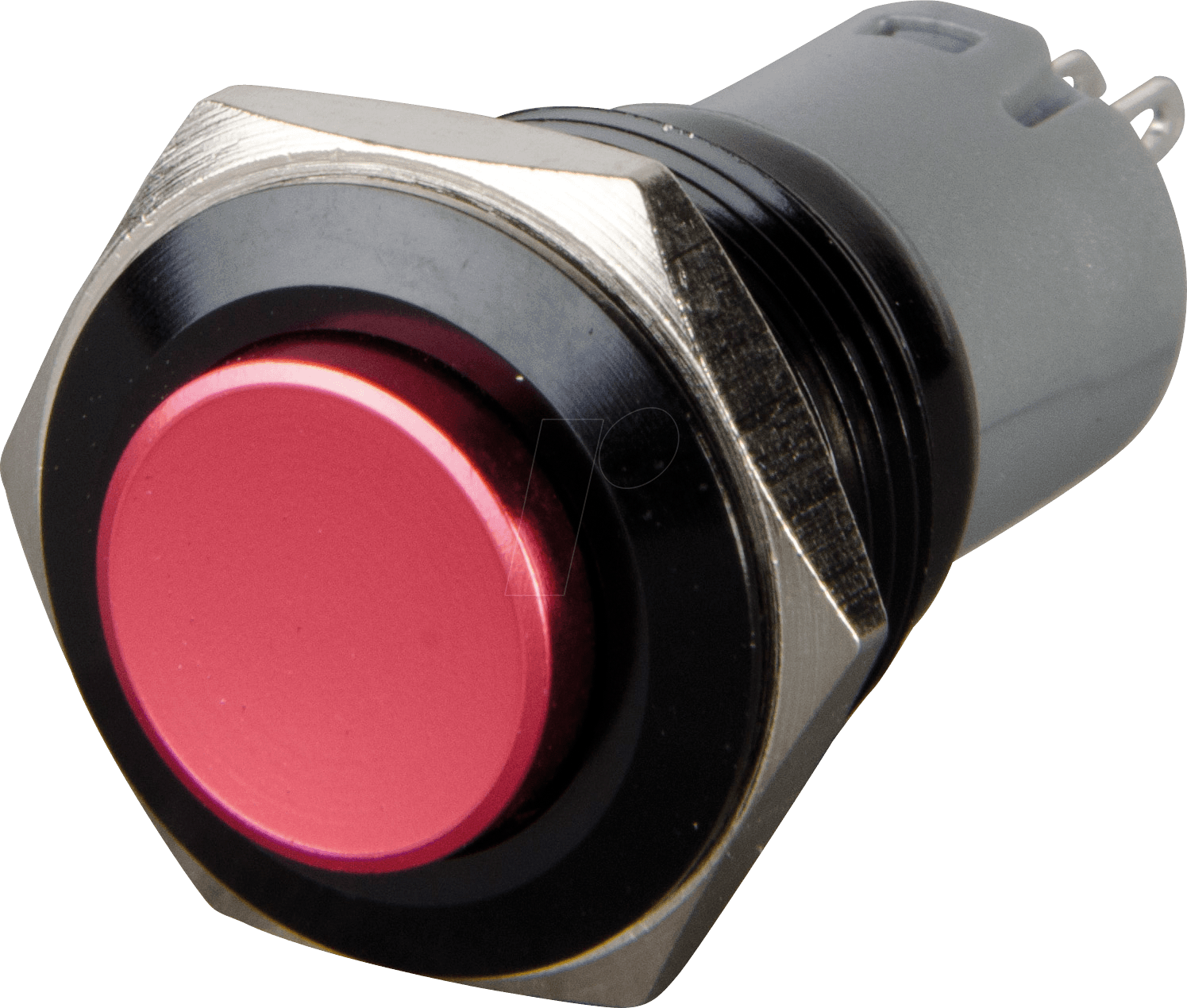 VS DS-RT - AV-Schalter, Ø 18/16 mm, 3A-250V, rt