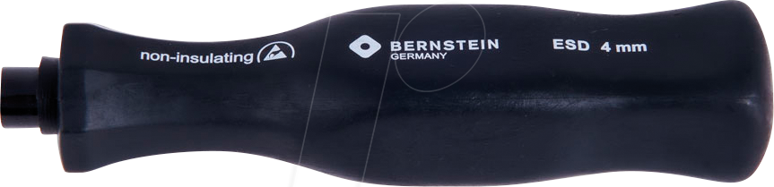BERN 4 116 - Bithalter, 4 mm, ESD