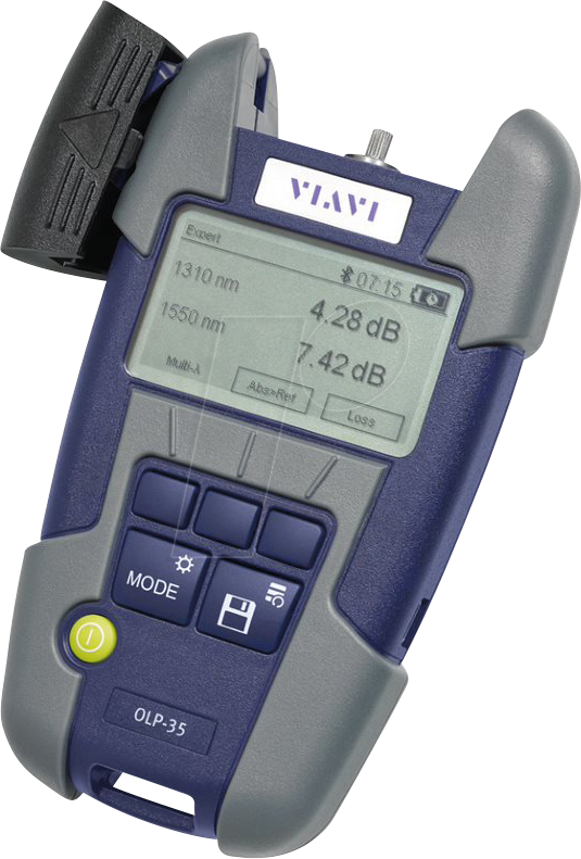 VIAVI OLP-35V2 - Breitband-Pegelmesser