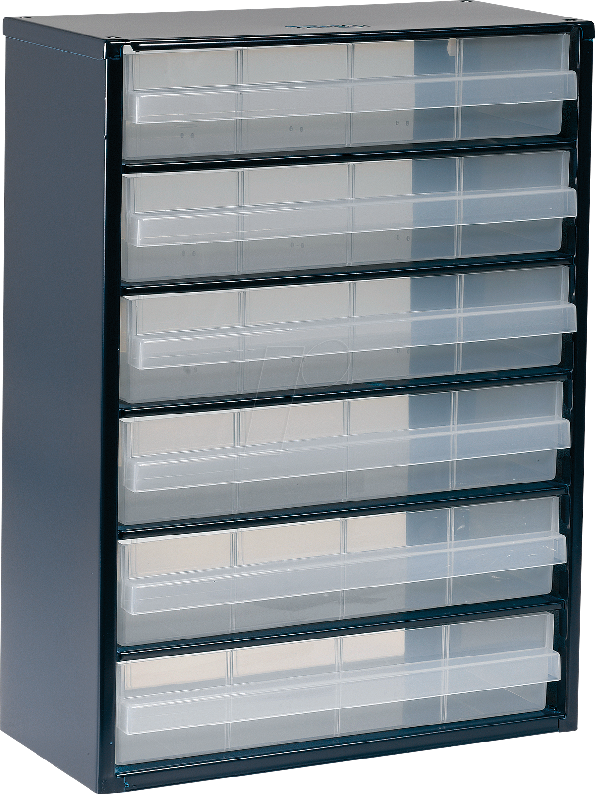 RAACO 137485 - Stahlmagazin 906-03