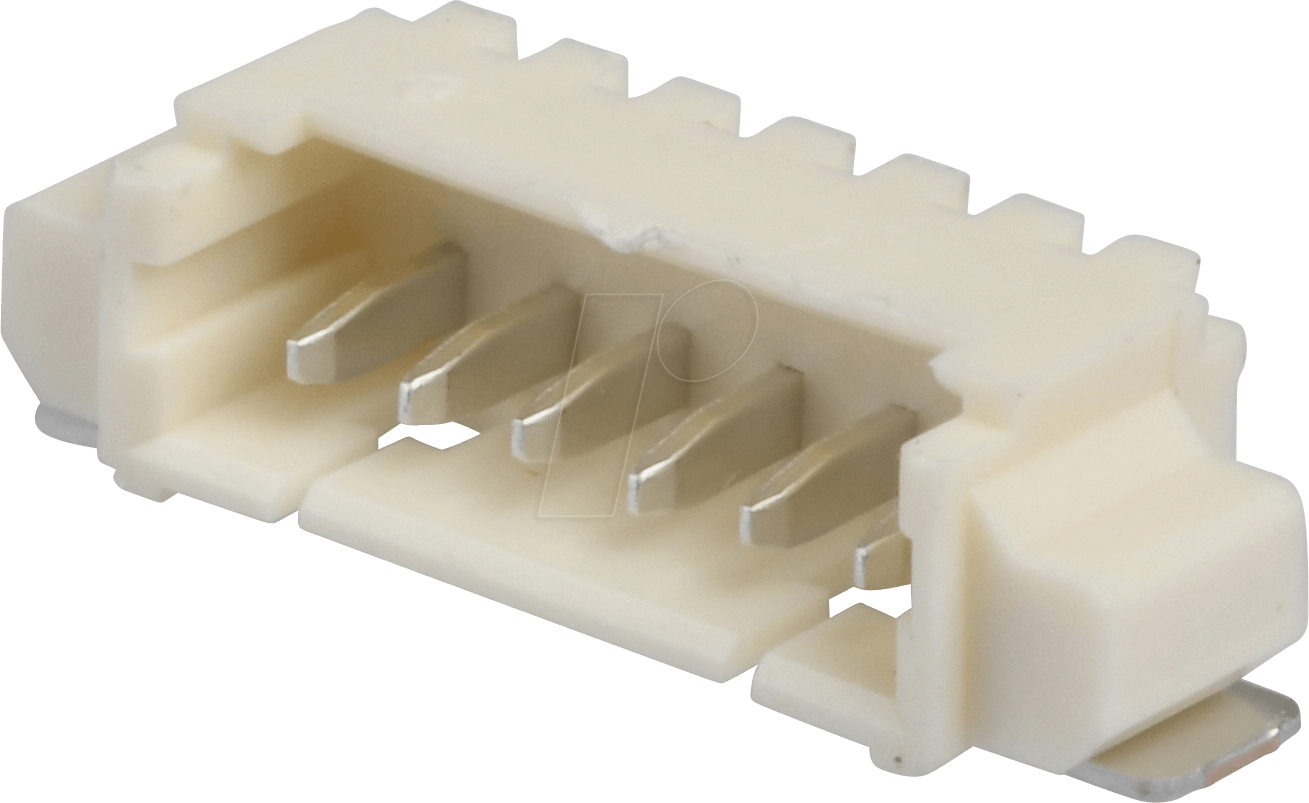 MOLEX 532610671 - Molex Stiftleiste SMD - PicoBlade - 1x6-polig - Stecker
