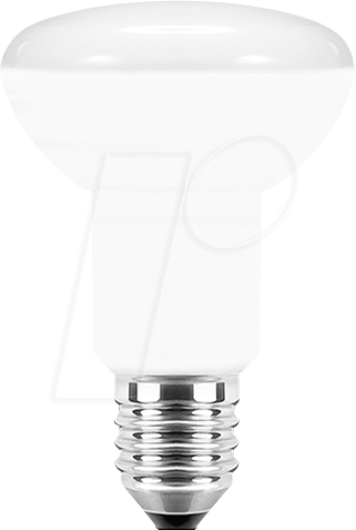 Thumbnail - BLULAXA 47993 - LED SMD Lampe R80 E27 11W 1055 lm WW 120°