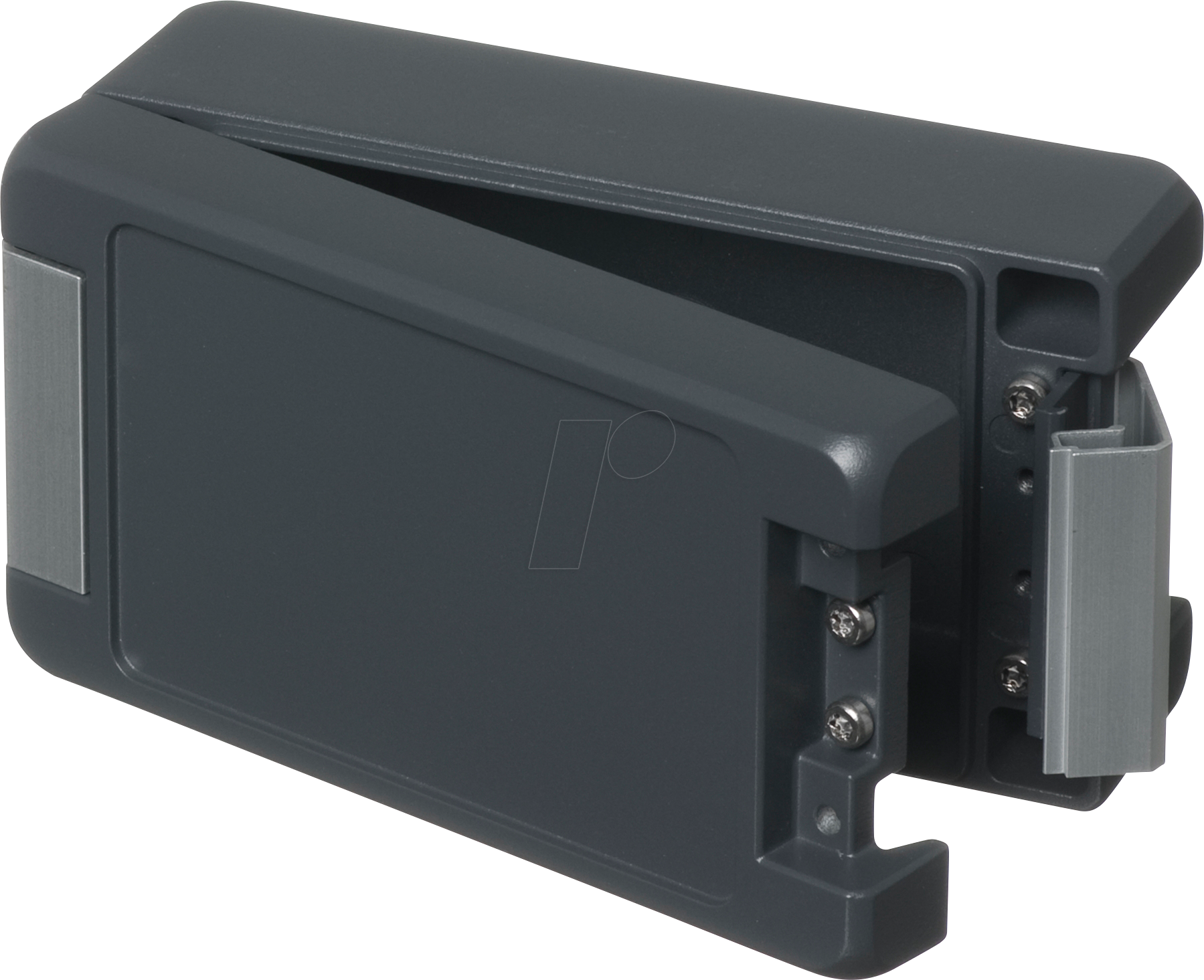 BA 140806 F-7024 - Bocube Alu,159x86x60 mm, IP69
