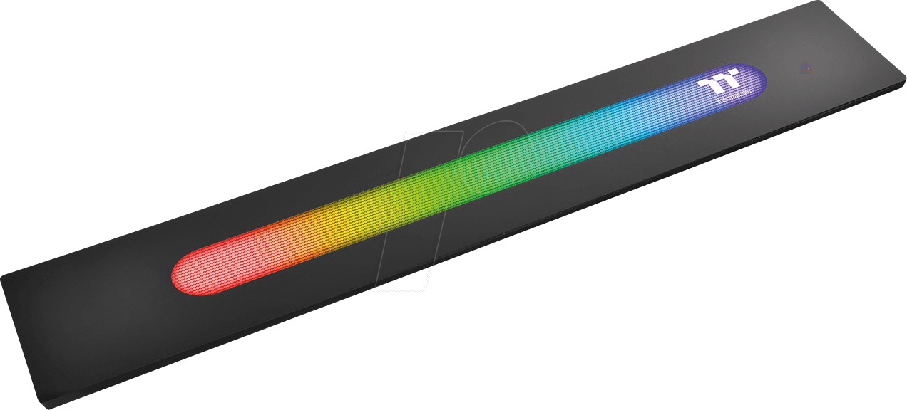 TT 72356 - Thermaltake Pacific Rad Plus RGB LED für Radiator