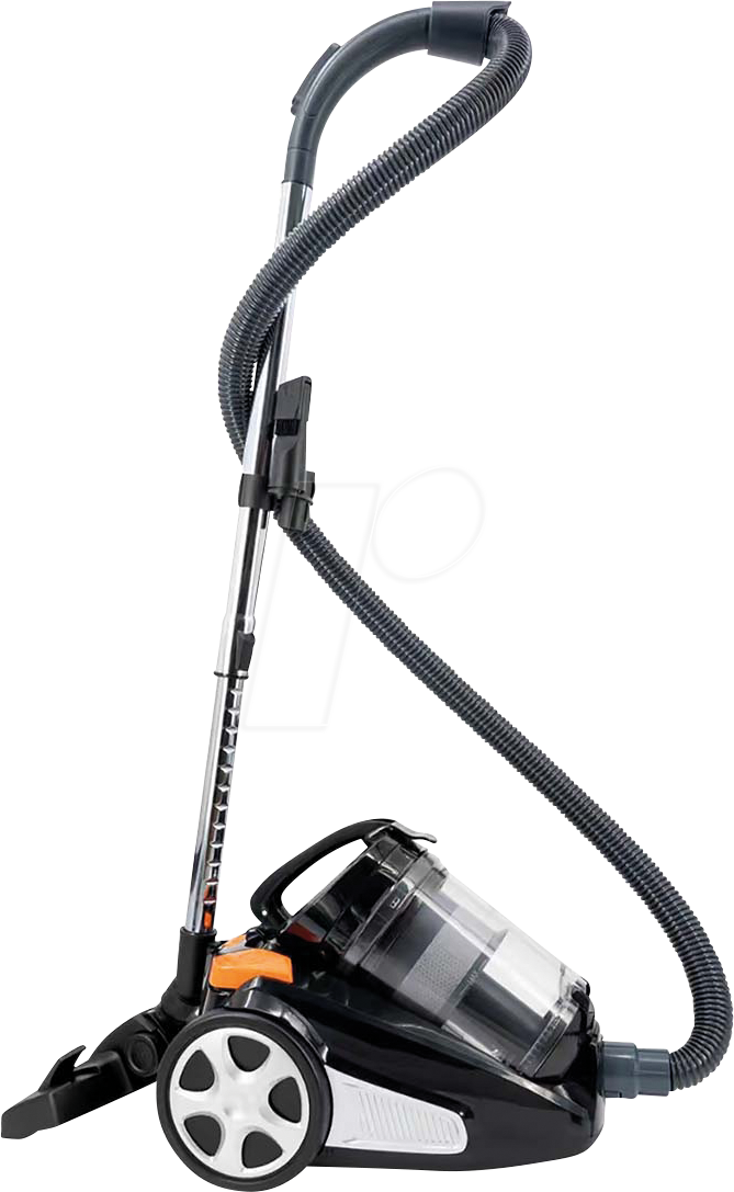 Thumbnail - N VCBS250GY - Staubsauger, Beutellos, 700 W