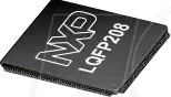 LPC1788FBD208 - ARM®Cortex®-M3 MCU, 32-Bit, 3,3V, 512 KB, 120MHz, LQFP-208