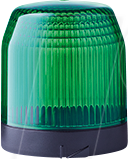 AUER 910136405 - PC7DRB Top LED Drehlicht-Modul, grün